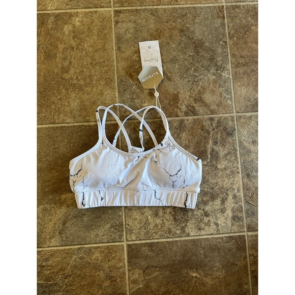 Buffbunny Jade Mesh Sports Bra Size XS - Picture 1 of 5